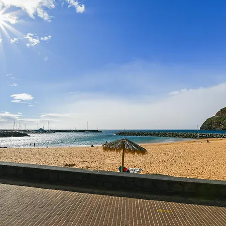 Vip Baia B * Machico (Madeira)
