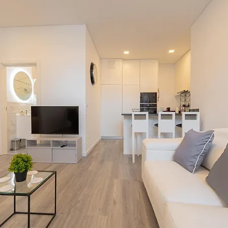 Vip Baia B 아파트