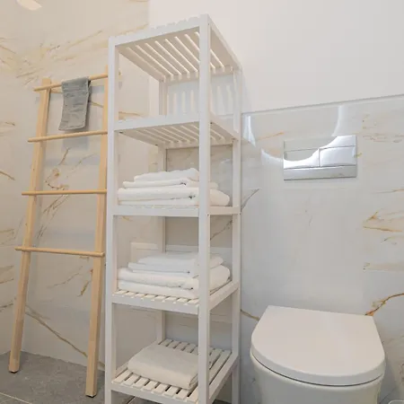 Vip Baia B 아파트 마치코