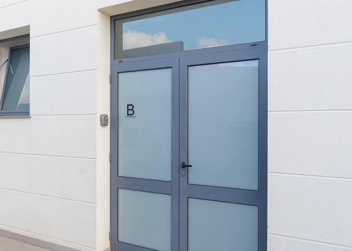 Apartament Vip Baia B