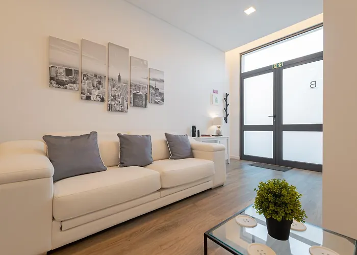 Apartament Vip Baia B