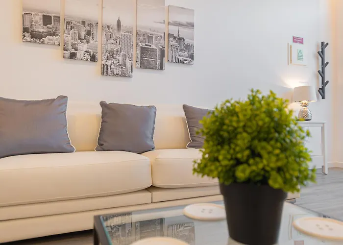 Vip Baia B Apartament *