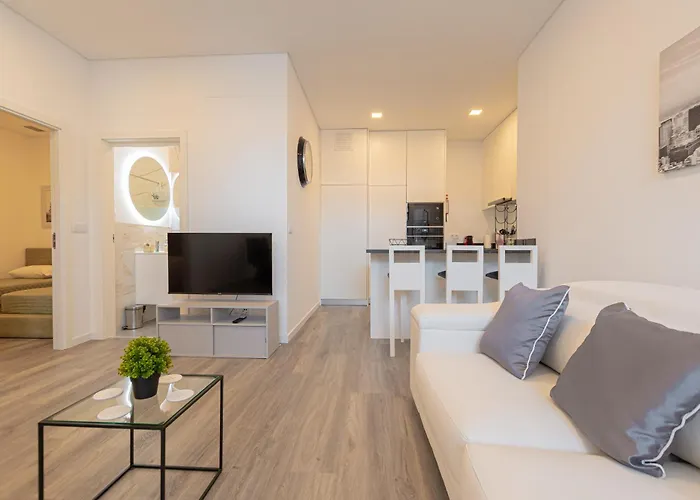 Vip Baia B Apartament