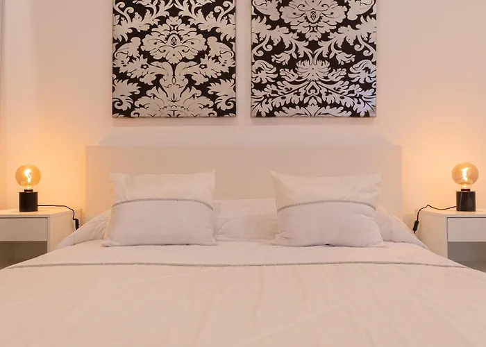 Vip Baia B Machico (Madeira)