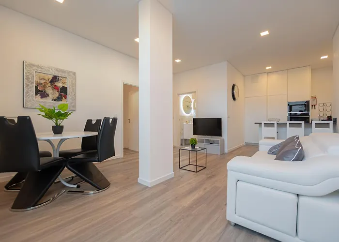 Vip Baia B Apartament