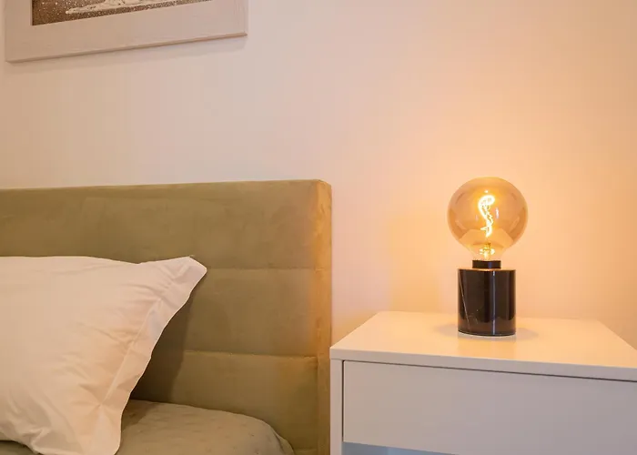 Apartament Vip Baia B