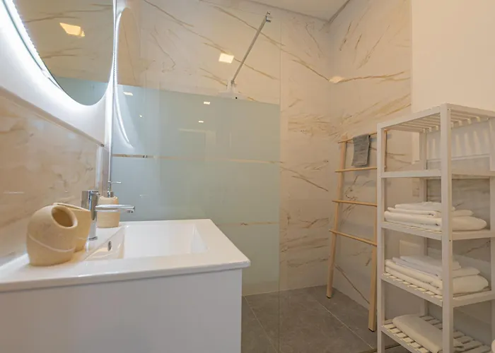 Vip Baia B Apartament *