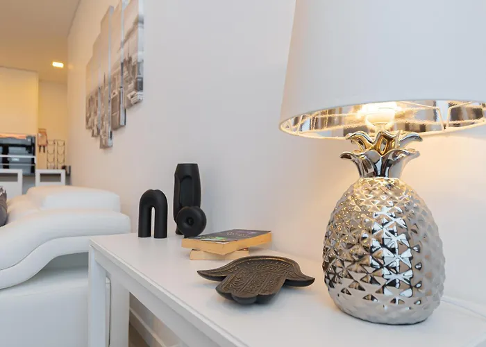 Apartament Vip Baia B *