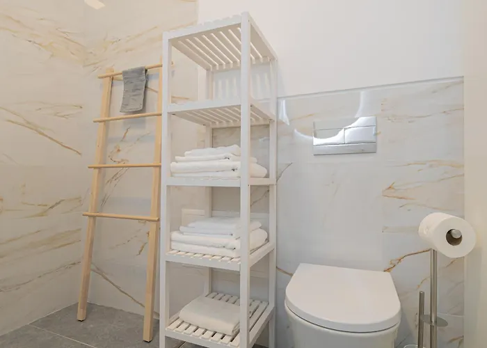 Vip Baia B Apartament Machico (Madeira)