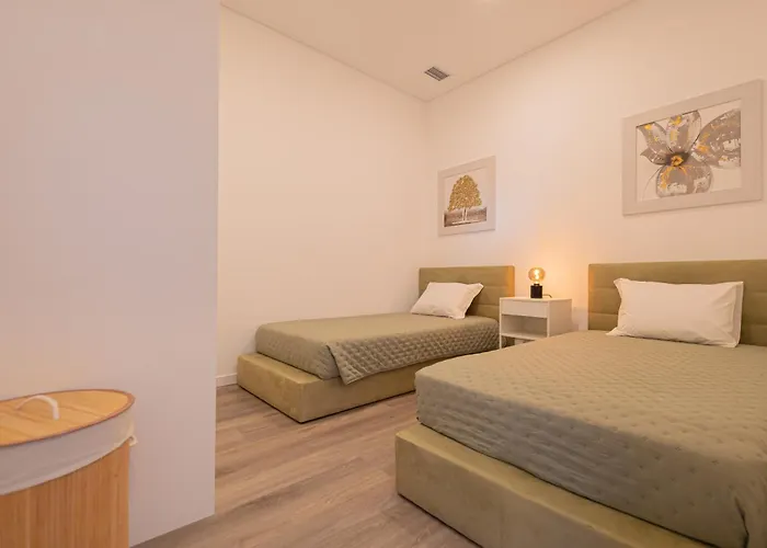 Vip Baia B Machico (Madeira)