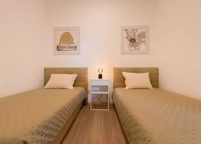 Apartament Vip Baia B