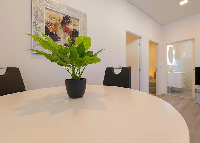 Vip Baia B * Machico (Madeira)