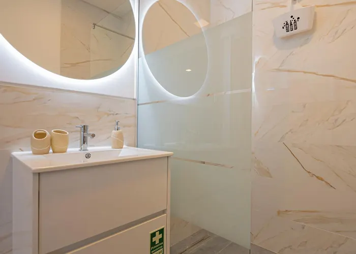 Vip Baia B Apartament