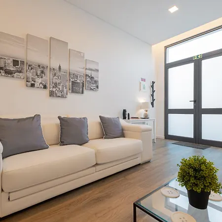 Apartment Vip Baía B