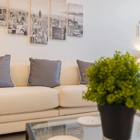 Vip Baía B Apartment *