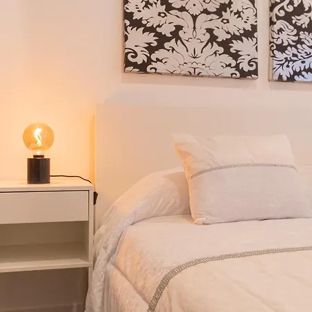 Apartment Vip Baía B