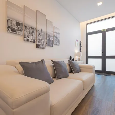 Apartment Vip Baía B *