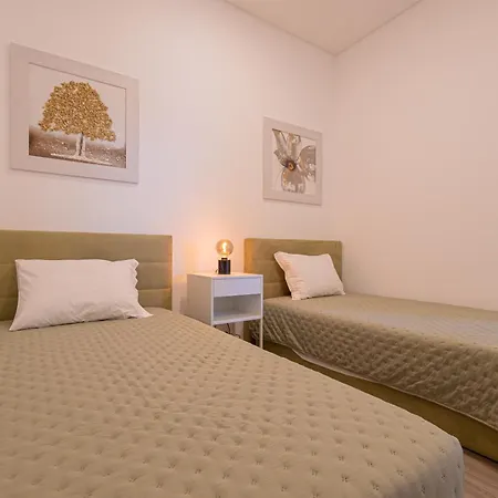 Vip Baía B * Machico (Madeira)