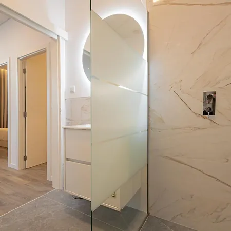 Apartment Vip Baía B