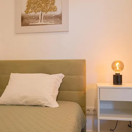 Vip Baía B Apartment *