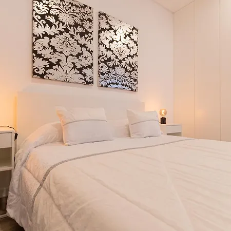 Apartment Vip Baía B Machico (Madeira)