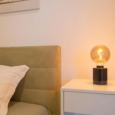 Apartment Vip Baia B
