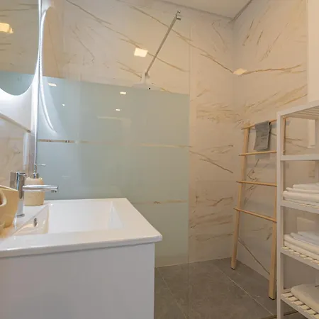 Vip Baía B Apartment *