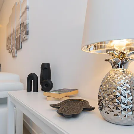 Apartment Vip Baia B *