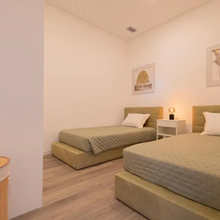 Vip Baía B Machico (Madeira)