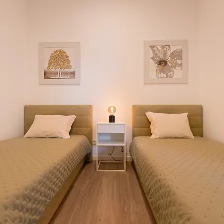 Apartment Vip Baía B