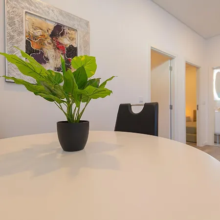 Vip Baía B * Machico (Madeira)