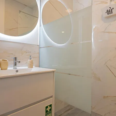 Vip Baía B Apartment